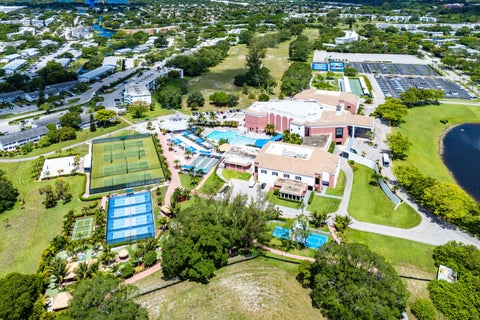 Tiny photo for 1017 Harwood C, Deerfield Beach, FL 33442 (MLS # B26034194)