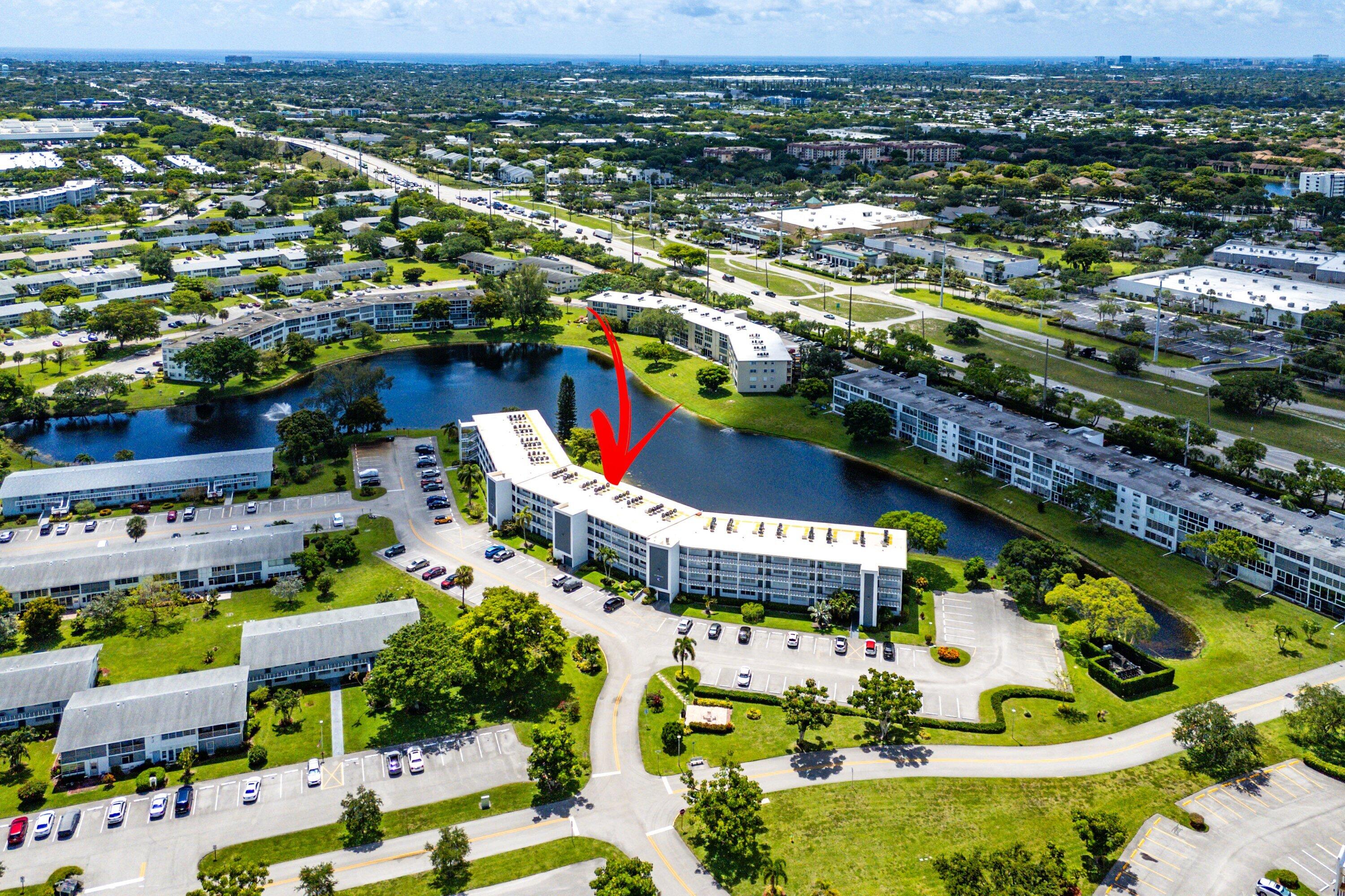 HARWOOD C CONDO - Residential
