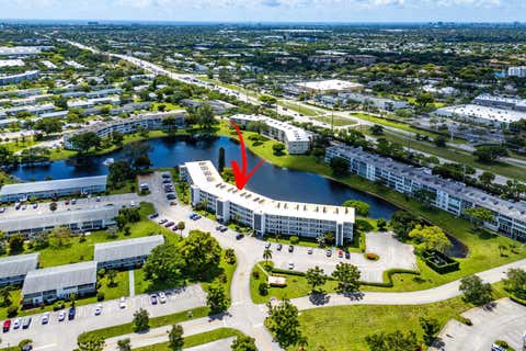 Tiny photo for 1017 Harwood C, Deerfield Beach, FL 33442 (MLS # B26034194)
