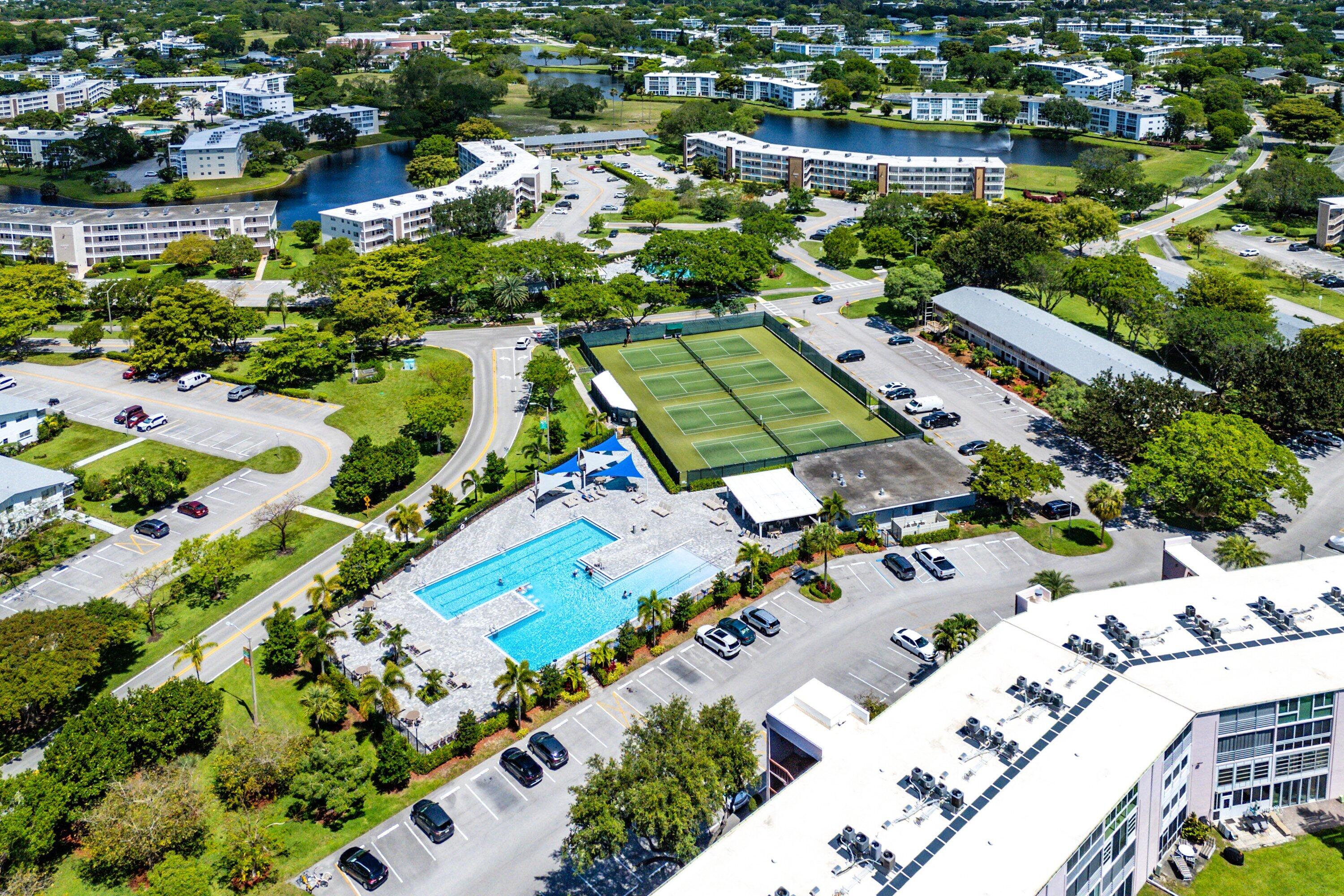 HARWOOD C CONDO - Residential