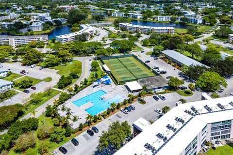 Tiny photo for 1017 Harwood C, Deerfield Beach, FL 33442 (MLS # B26034194)