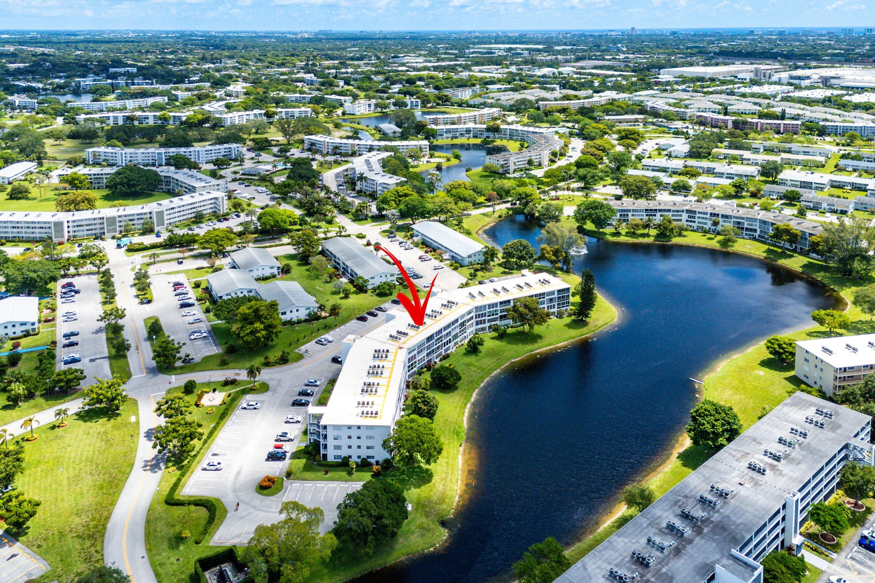 HARWOOD C CONDO - Residential