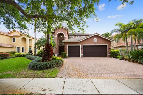 9830 Savona Winds Drive Delray Beach FL 33446