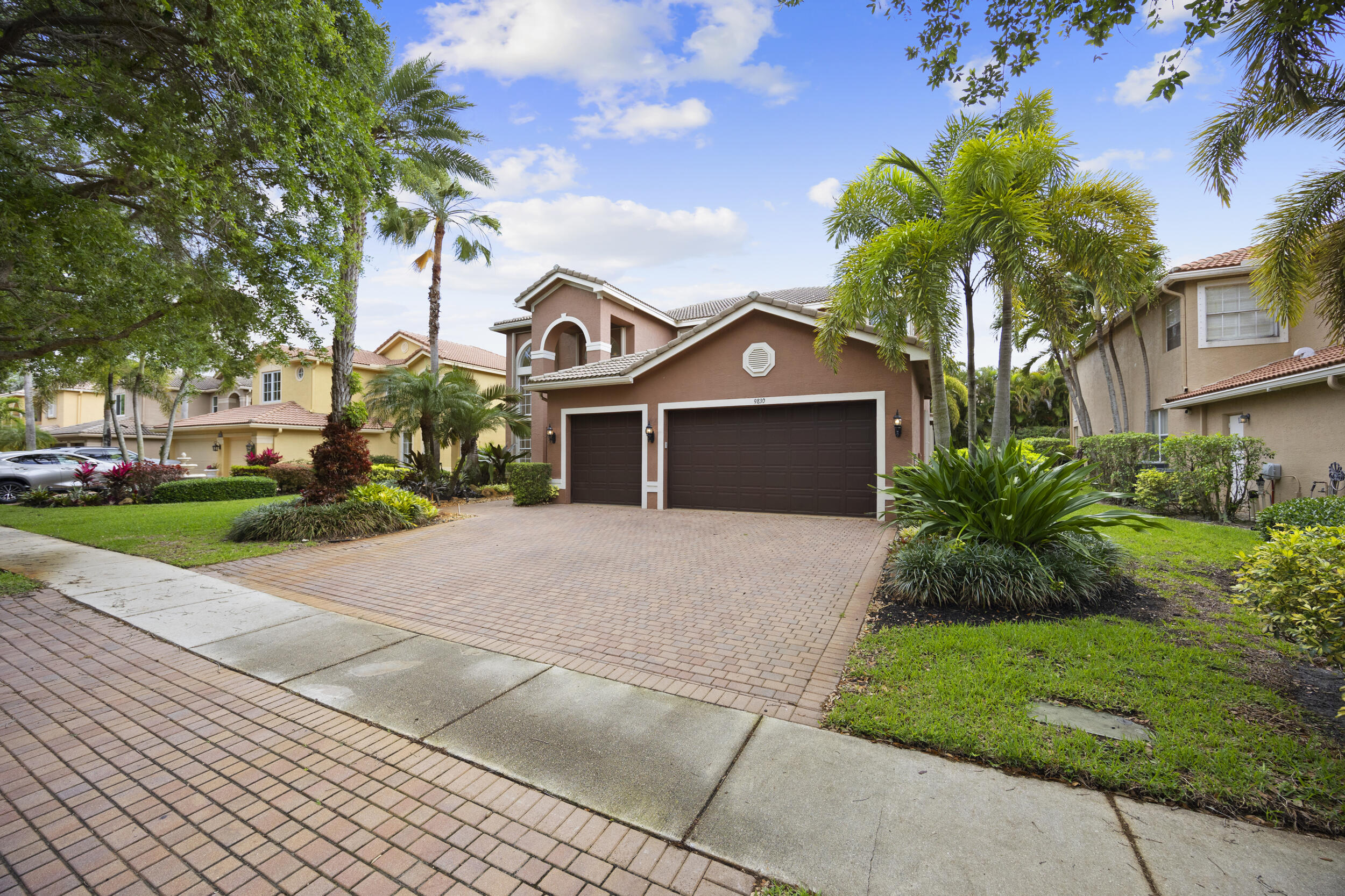View photos, virtual tours, details... 9830 Savona Winds Drive
