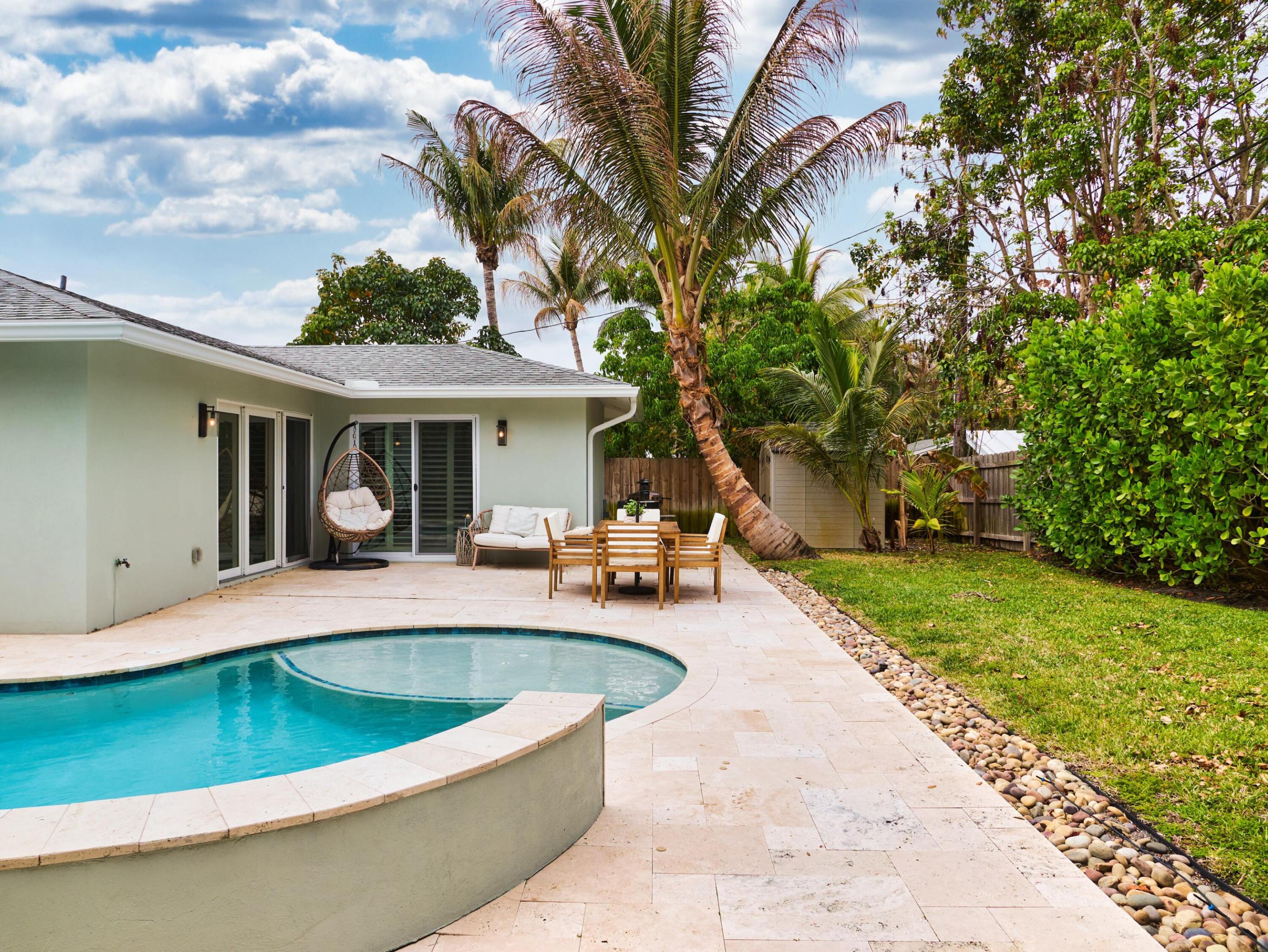 Jupiter in the Pines - Residential