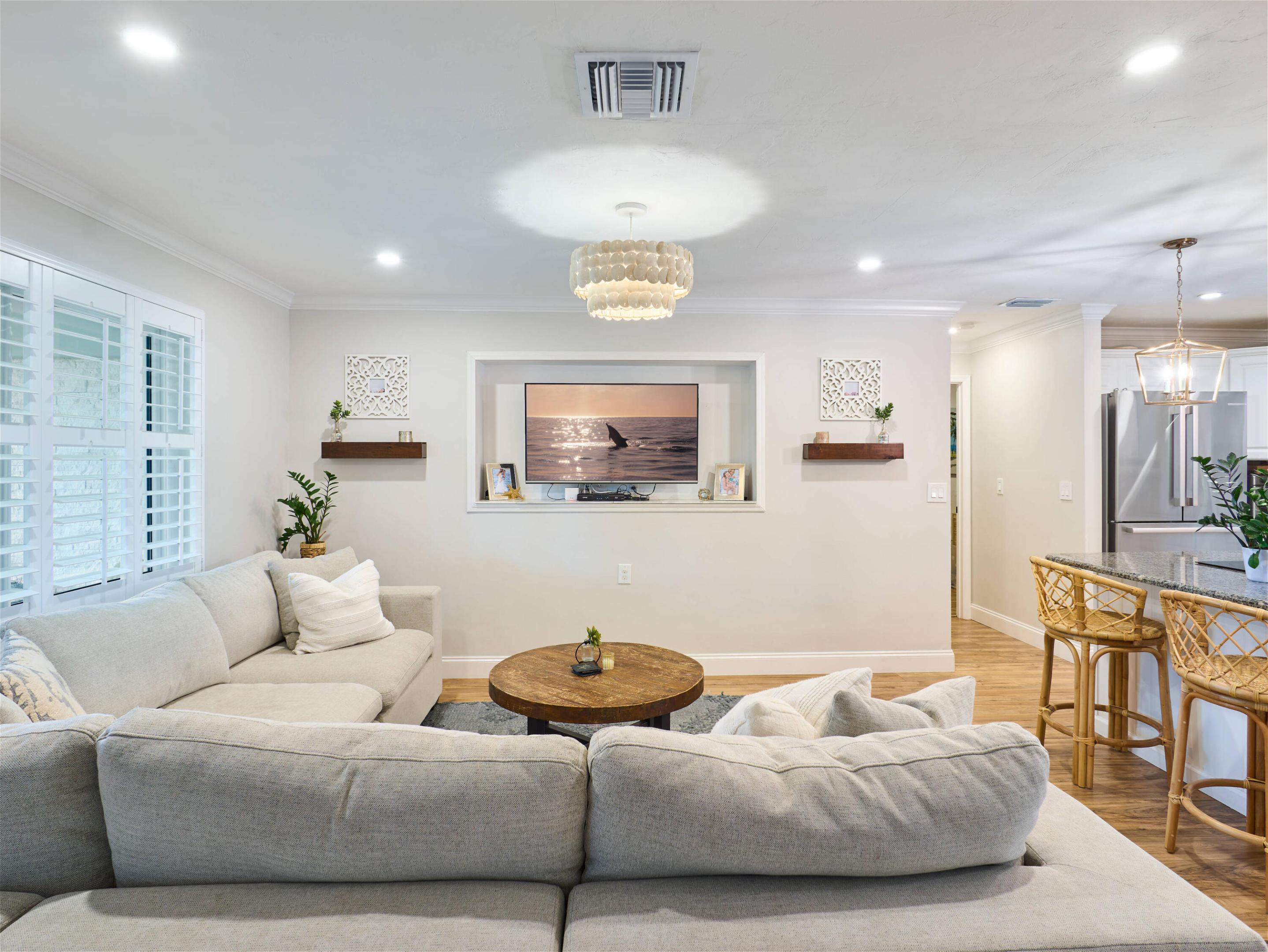 Jupiter in the Pines - Residential