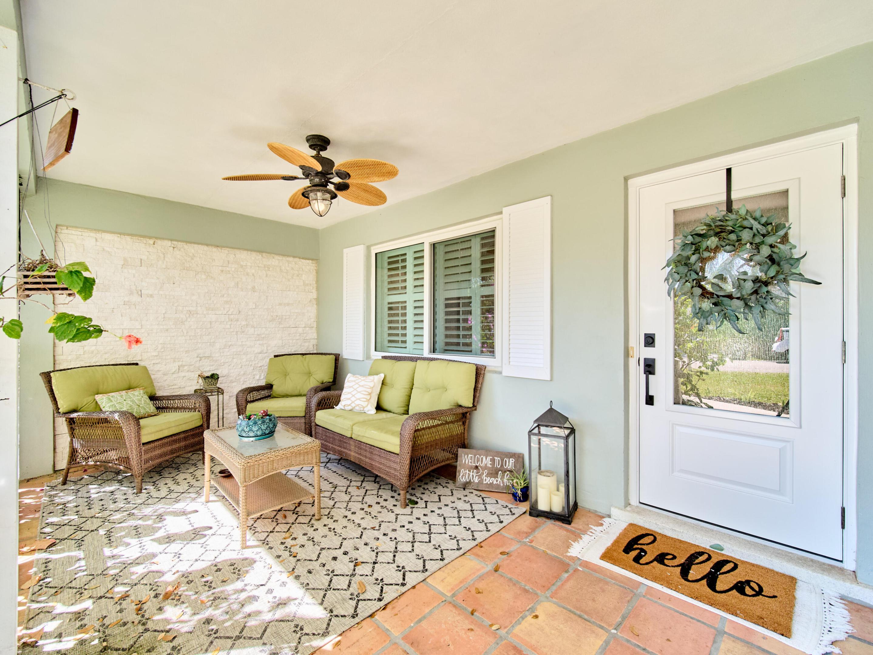 Jupiter in the Pines - Residential