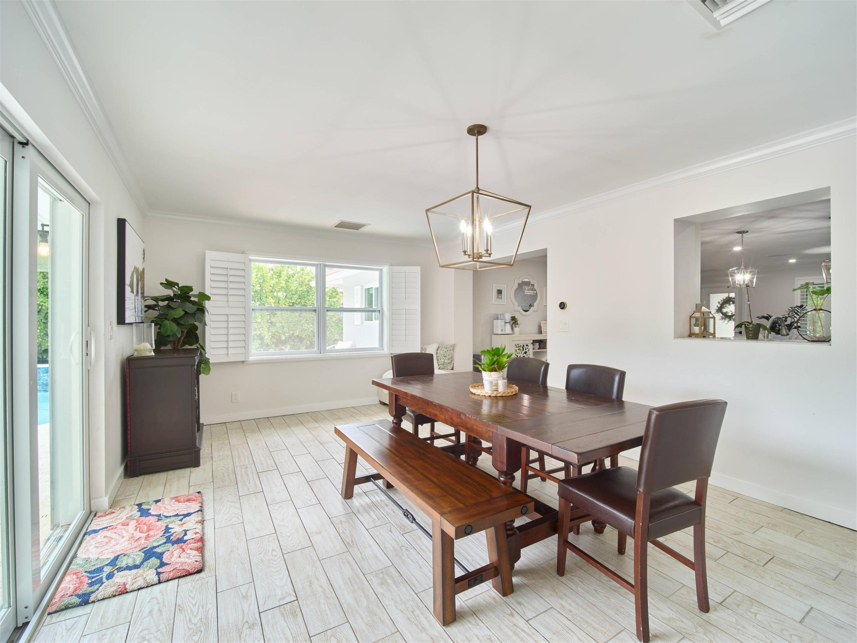 Jupiter in the Pines - Residential