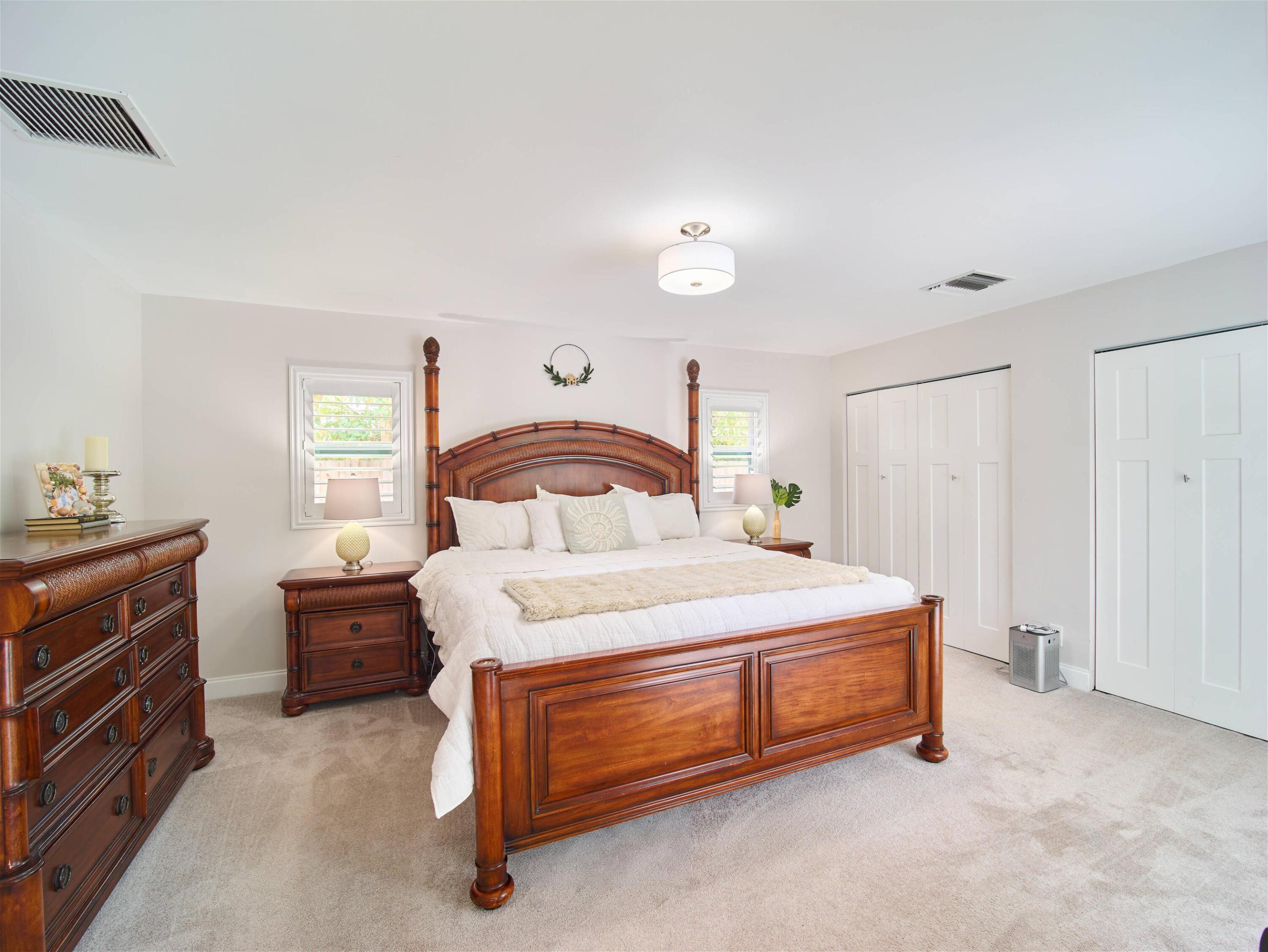 Jupiter in the Pines - Residential