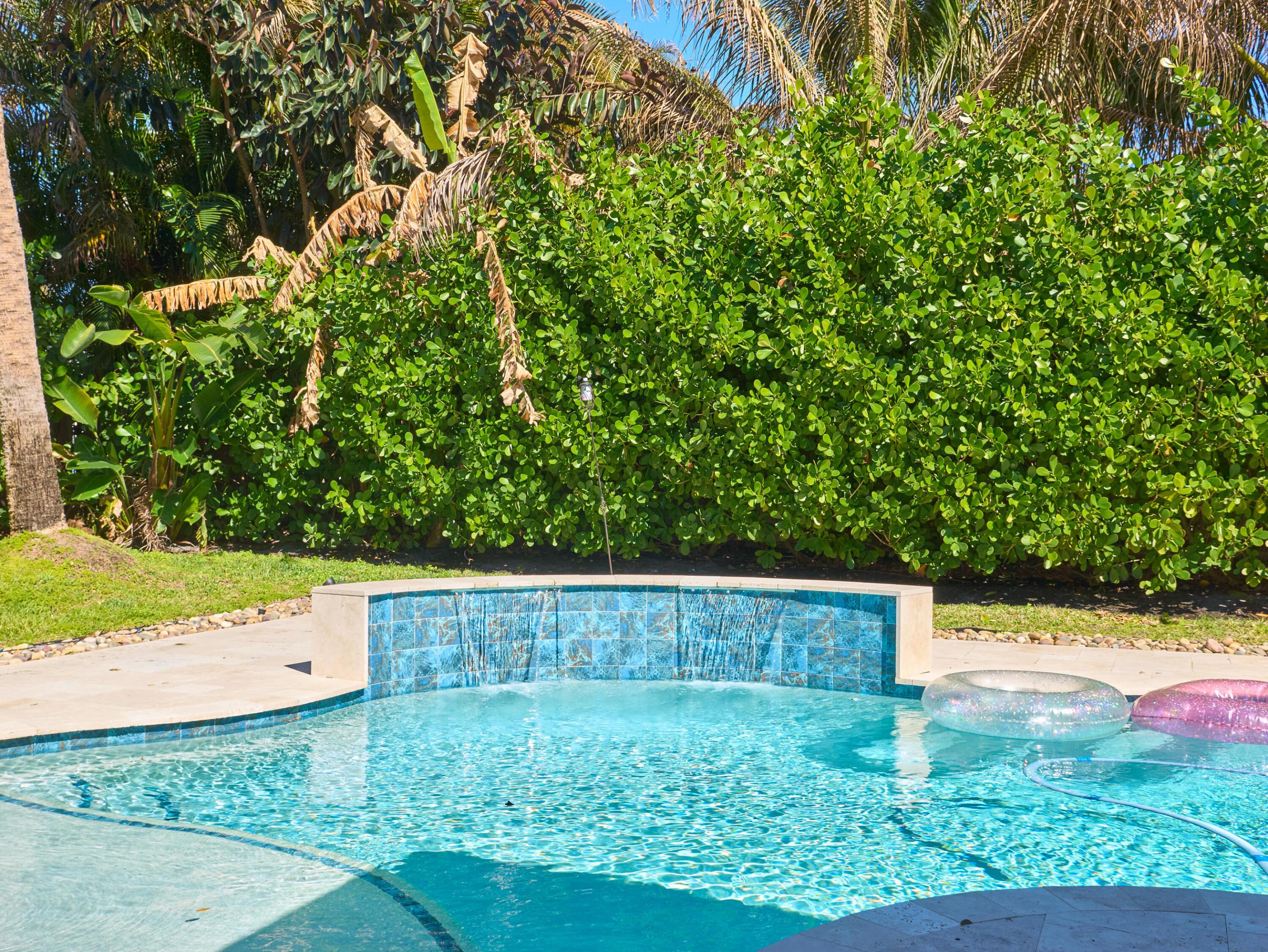 Jupiter in the Pines - Residential