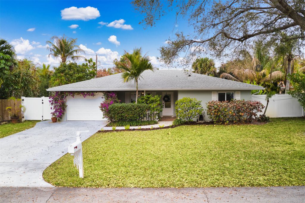 Photo of 359 Church Road, Tequesta, FL 33469 (MLS # R11165674)