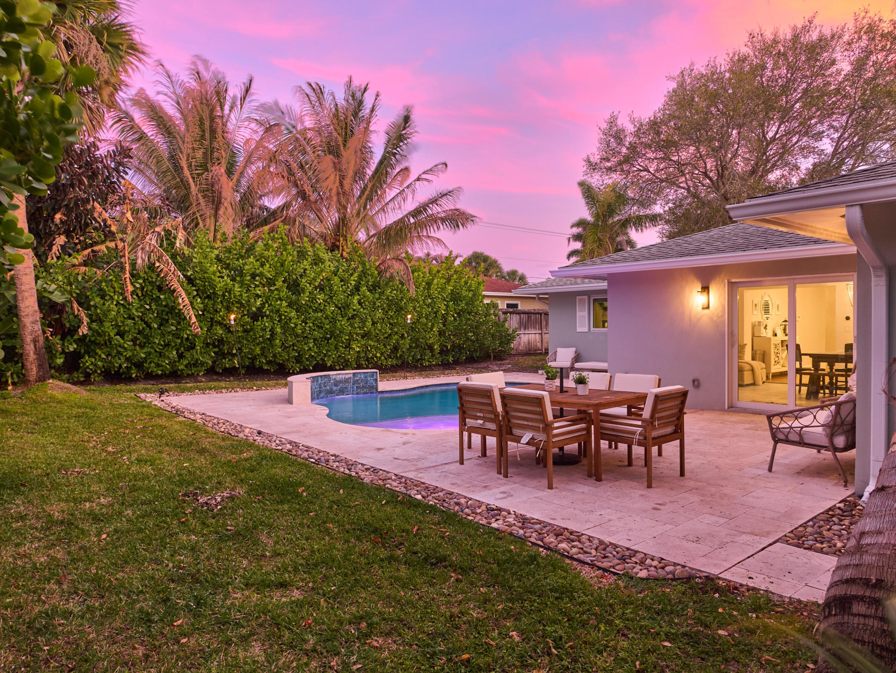 Jupiter in the Pines - Residential