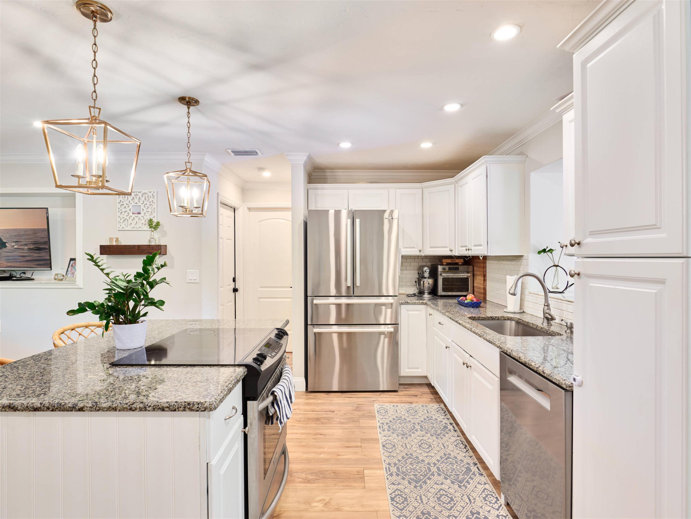 Jupiter in the Pines - Residential