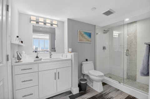 Tiny photo for 3420 S Ocean Boulevard #11S, Highland Beach, FL 33487 (MLS # B26072930)