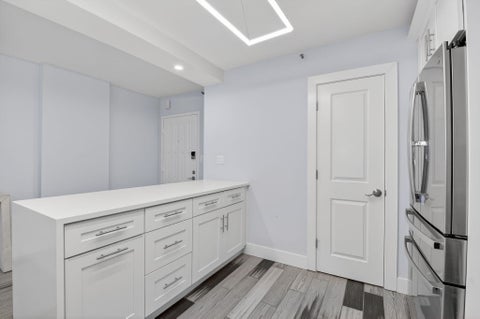 Tiny photo for 3420 S Ocean Boulevard #11S, Highland Beach, FL 33487 (MLS # B26072930)