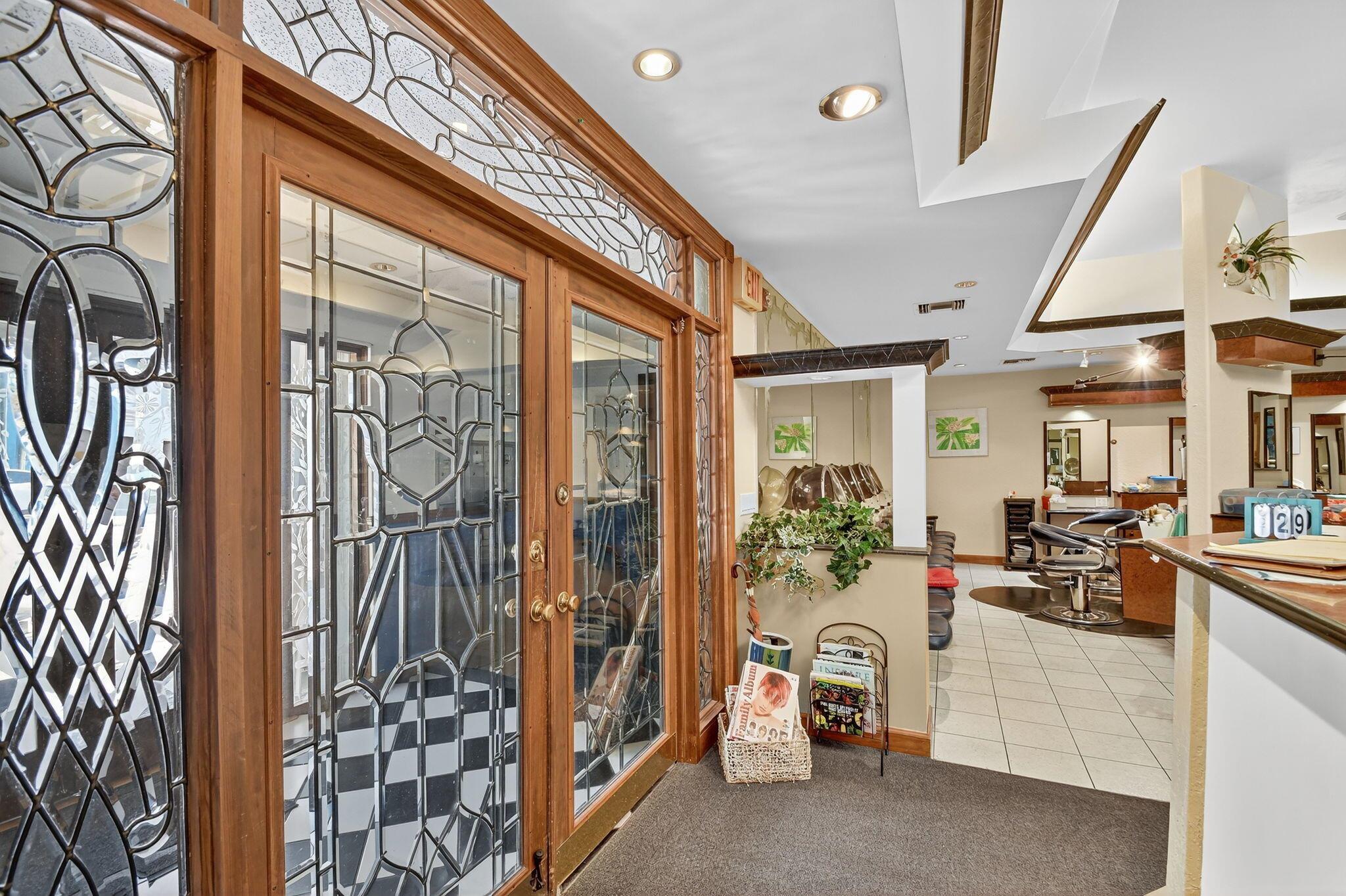 LAKE WORTH TOWN OF - Commercial Sale