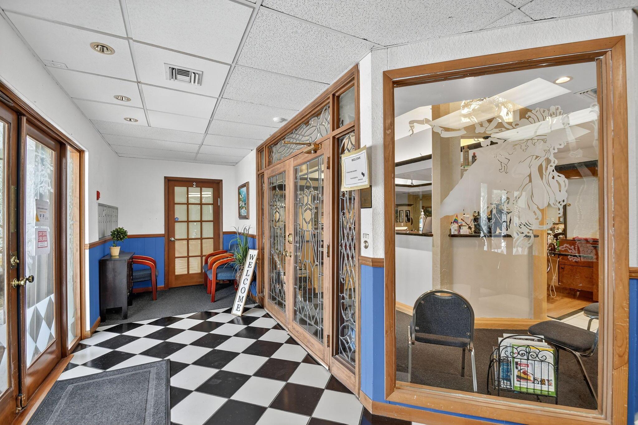 LAKE WORTH TOWN OF - Commercial Sale