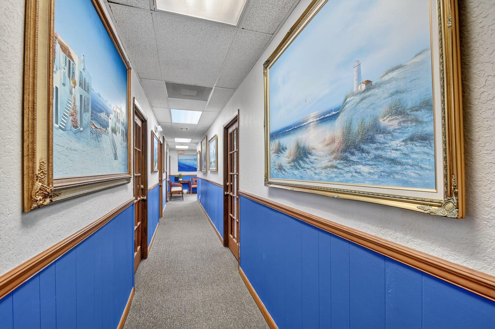 LAKE WORTH TOWN OF - Commercial Sale