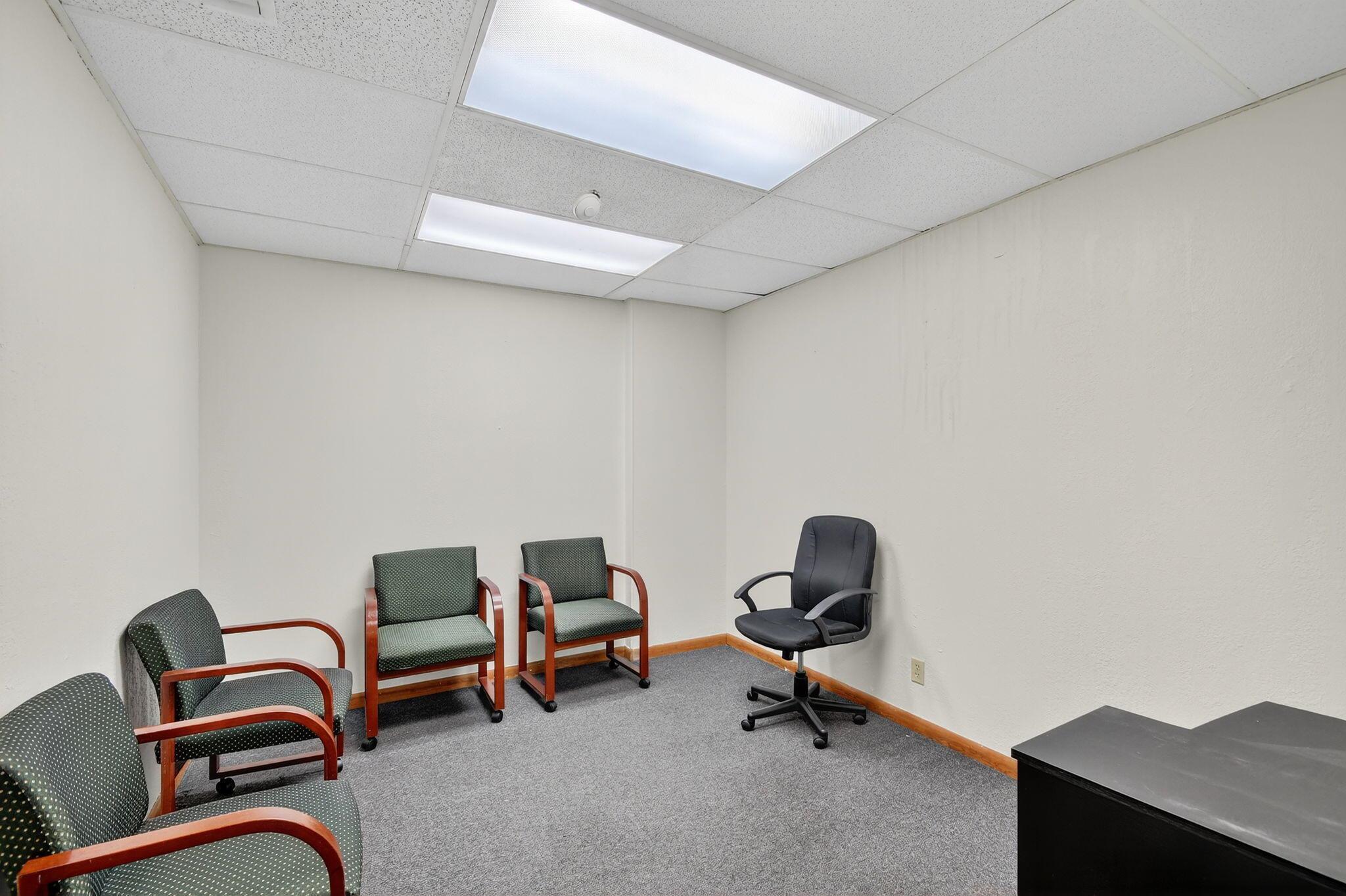 LAKE WORTH TOWN OF - Commercial Sale