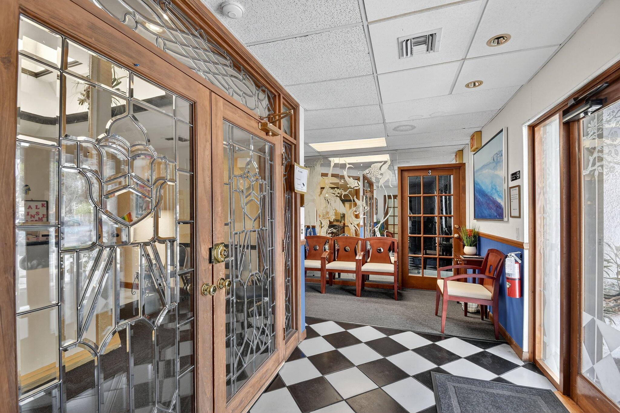 LAKE WORTH TOWN OF - Commercial Sale