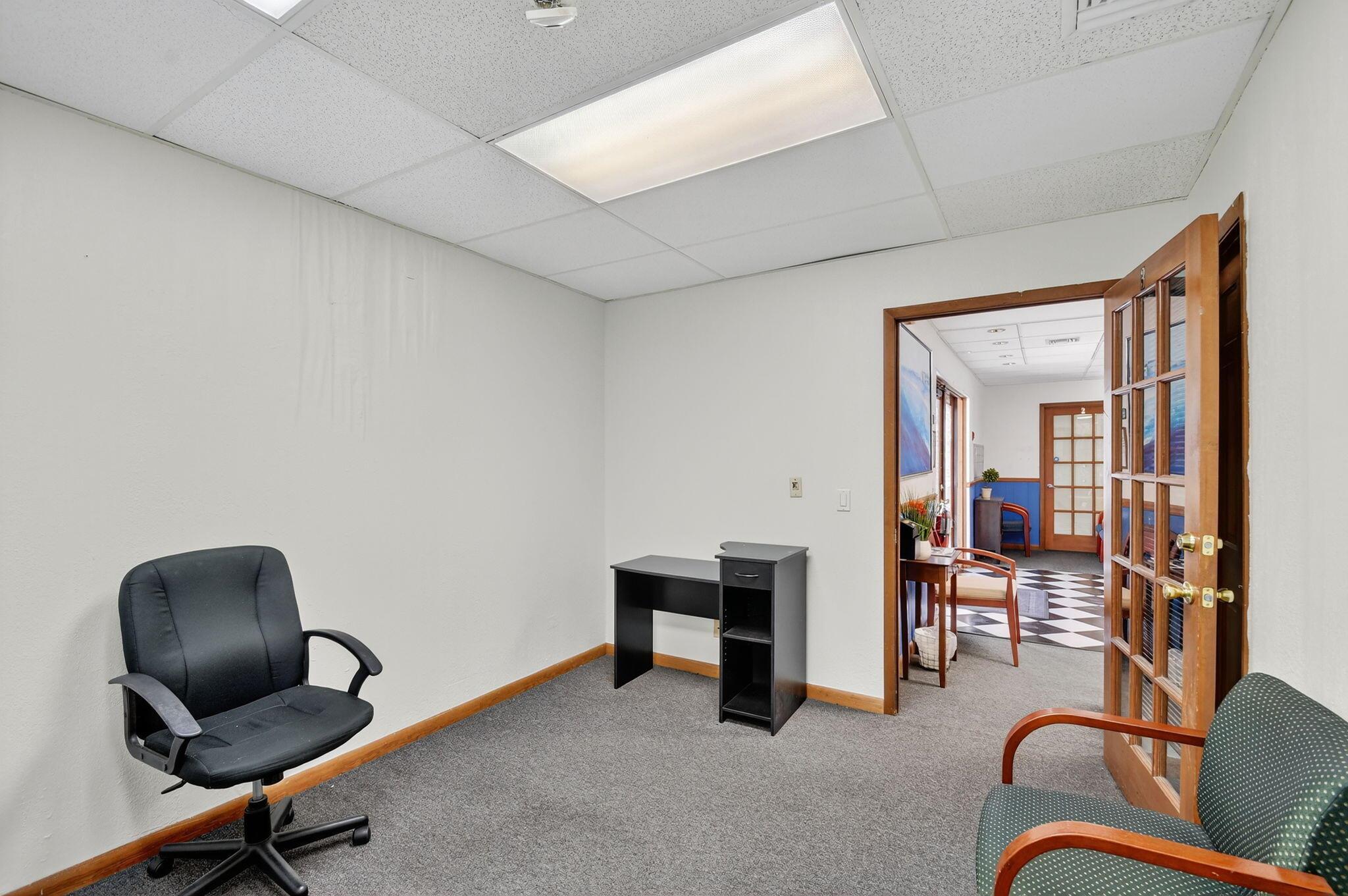 LAKE WORTH TOWN OF - Commercial Sale