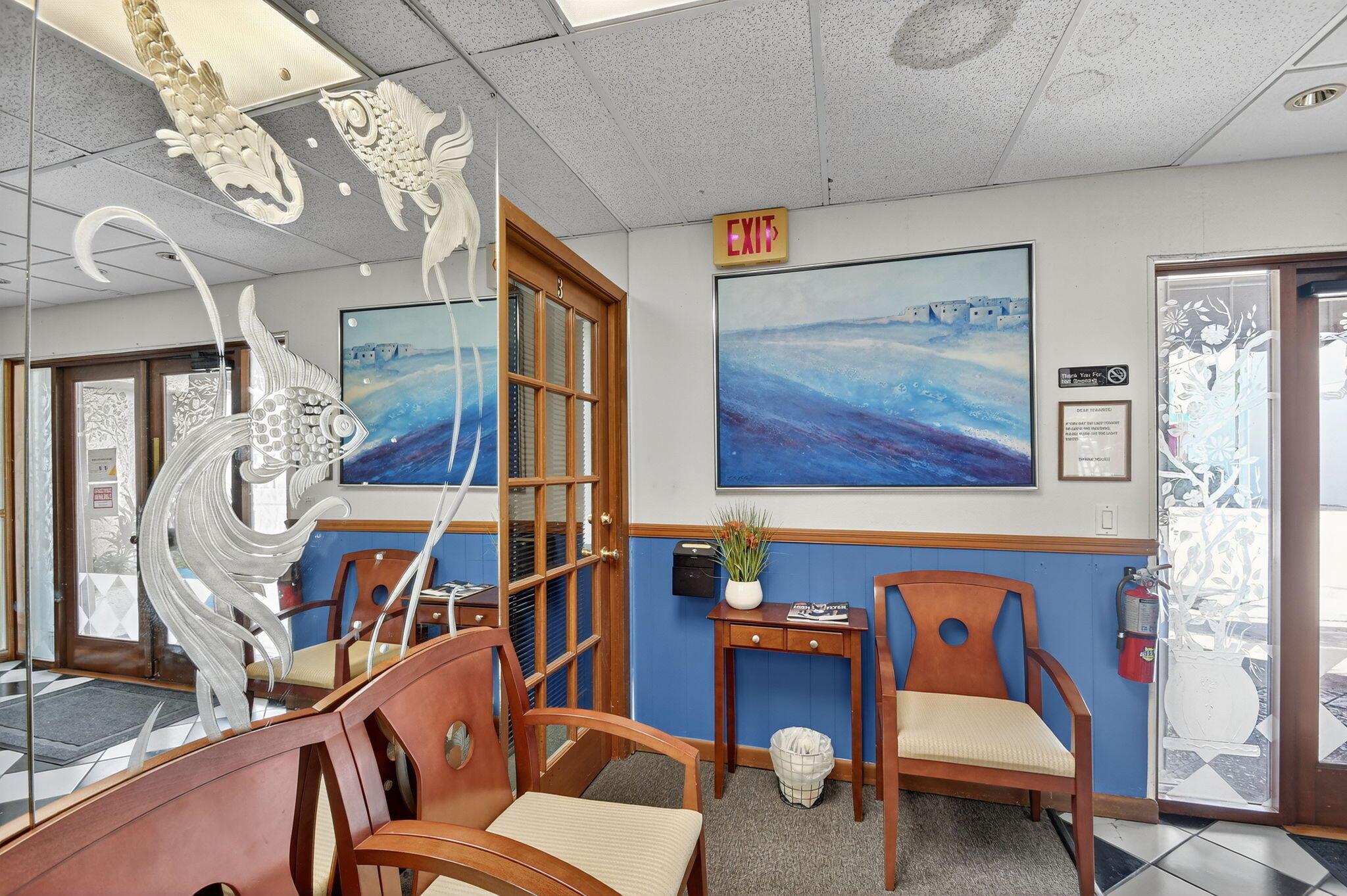 LAKE WORTH TOWN OF - Commercial Sale