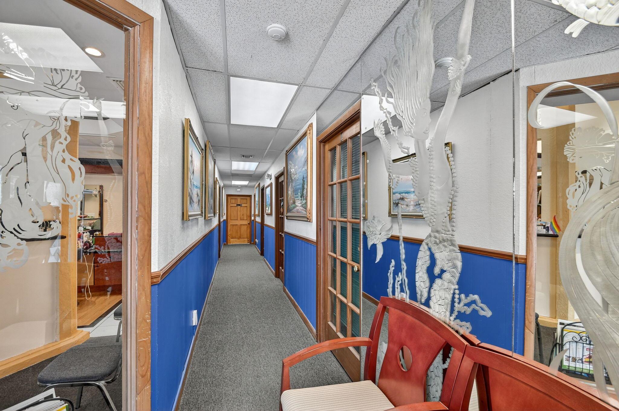 LAKE WORTH TOWN OF - Commercial Sale