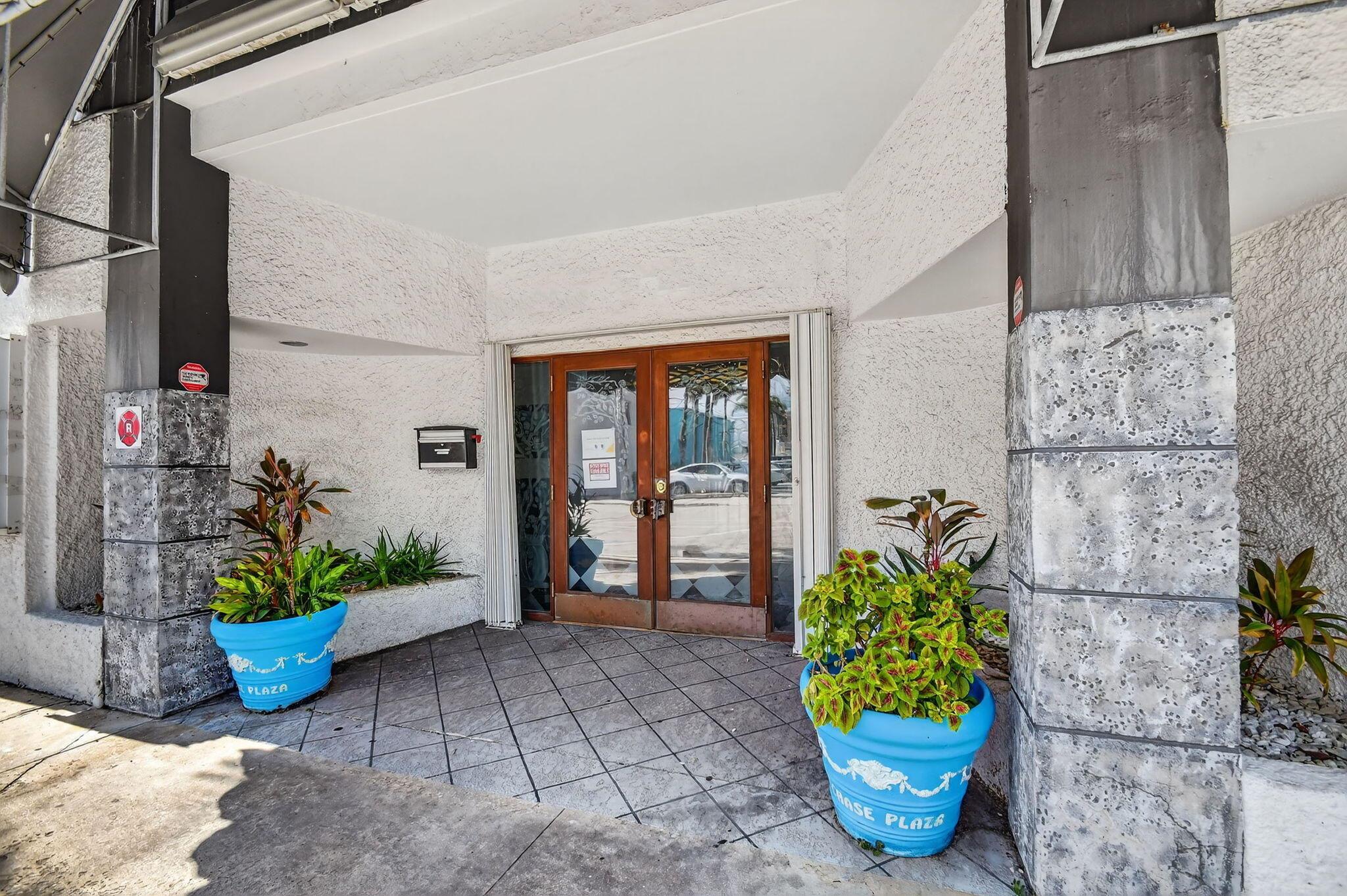 LAKE WORTH TOWN OF - Commercial Sale