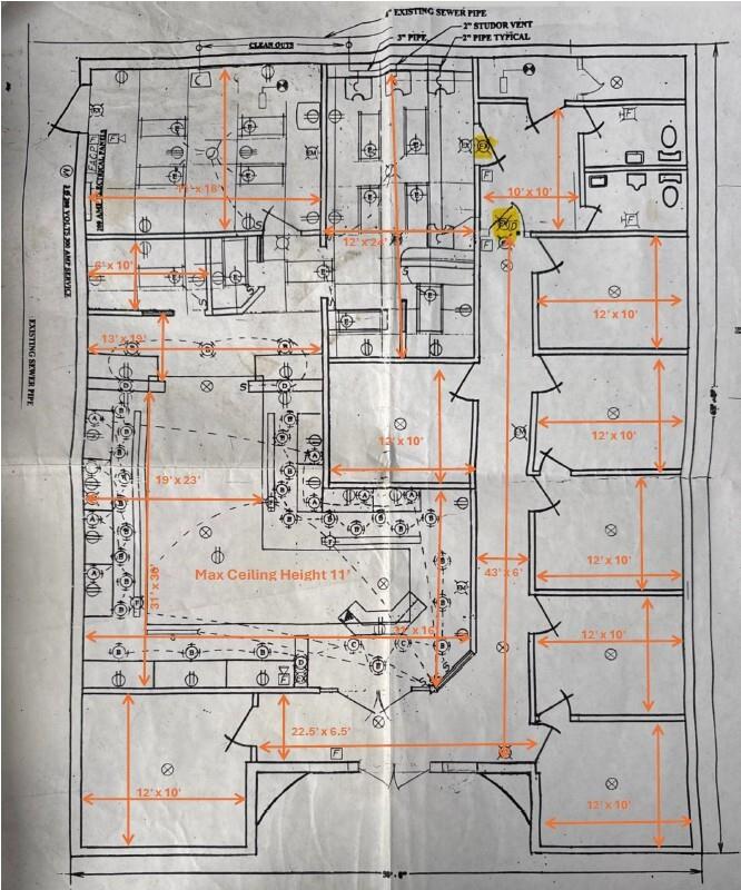 LAKE WORTH TOWN OF - Commercial Sale