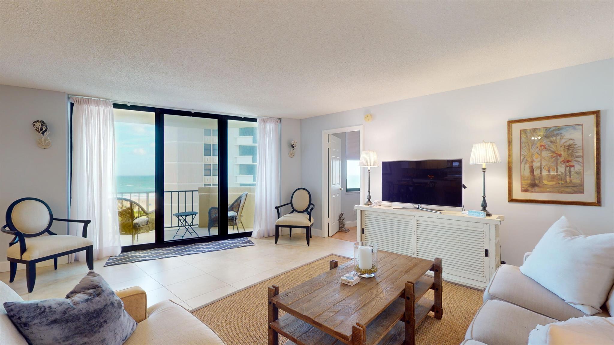 2800 N Ocean Drive B-7d