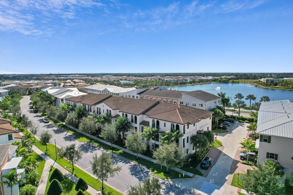 Photo of 4083 Faraday Way, Palm Beach Gardens, FL 33418 (MLS # R11006641)