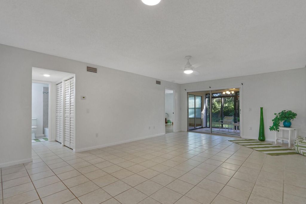 Photo of 8419 SE Croft Circle #4, Hobe Sound, FL 33455 (MLS # R11056019)