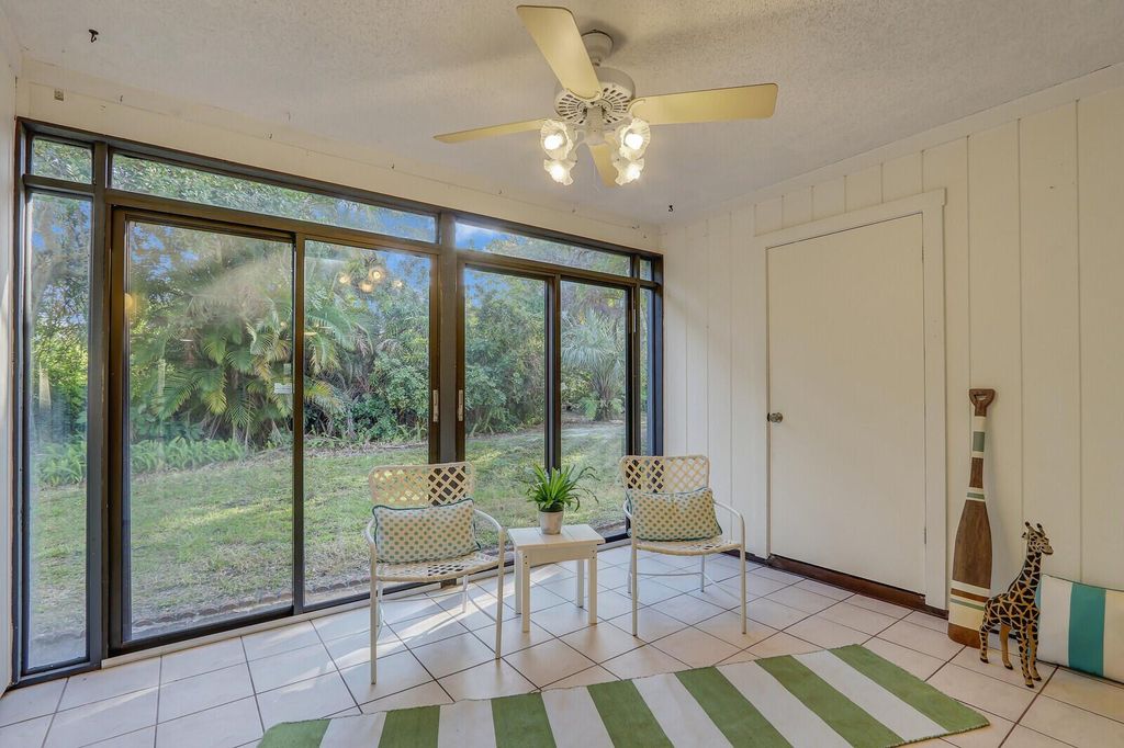Photo of 8419 SE Croft Circle #4, Hobe Sound, FL 33455 (MLS # R11056019)