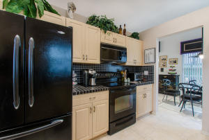 MISSION BAY - Residential