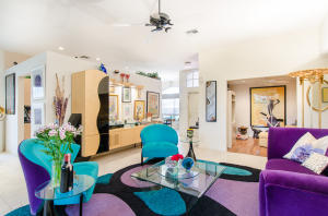 MISSION BAY - Residential