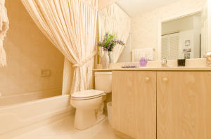 MISSION BAY - Residential