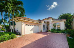 MISSION BAY - Residential