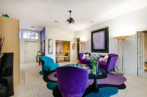 MISSION BAY - Residential