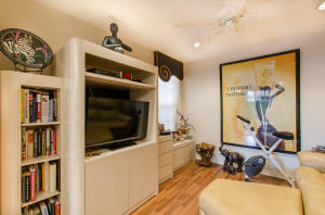 MISSION BAY - Residential