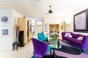 MISSION BAY - Residential