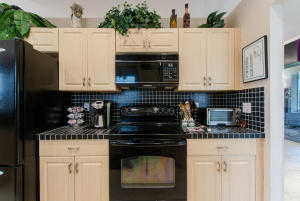 MISSION BAY - Residential