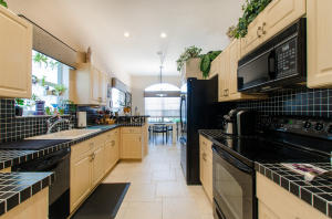 MISSION BAY - Residential