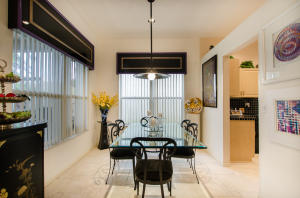 MISSION BAY - Residential