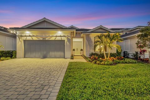 12676 Nautilus Circle Palm Beach Gardens FL 33412