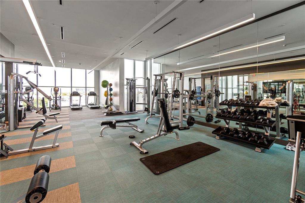 Quadro - Residential Lease