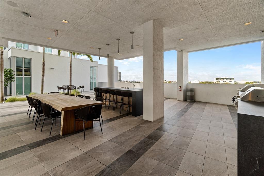 Quadro - Residential Lease