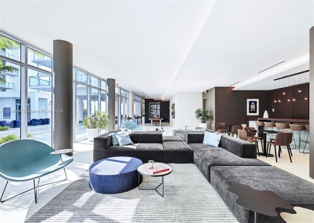 Quadro - Residential Lease