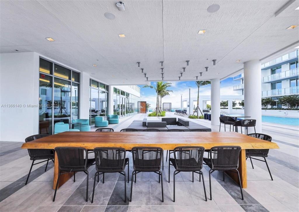 Quadro - Residential Lease