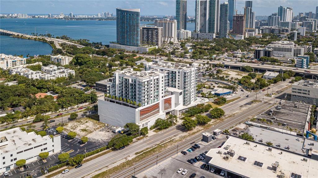 Quadro - Residential Lease