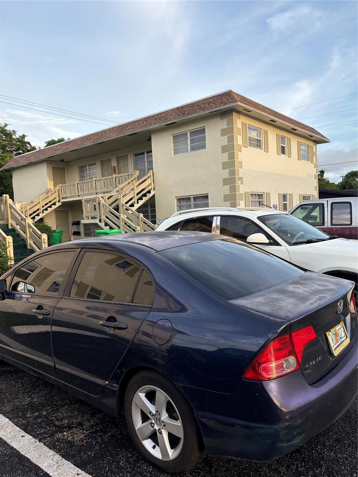 sunrise - Residential Lease